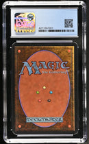 Consecrate Land (LEA)