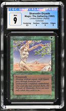 Shanodin Dryads (LEA)