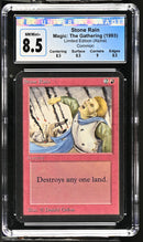 Stone Rain (LEA)