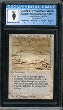 Circle of Protection: White (LEA)