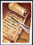 Contract from Below (LEB-AP)