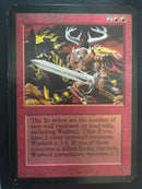 Keldon Warlord (LEA)