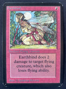Earthbind (LEA)