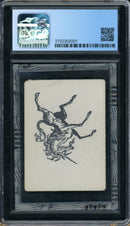 Dragon [Shivan Dragon] (Gamma Playtest)