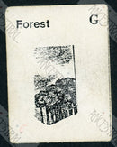 Forest v.1 (Gamma Playtest)