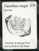 Guardian Angel (Gamma Playtest)