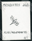 Mosquitos [Will-O-The-Wisp] (Gamma Playtest)