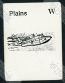 Plains v.1 - Level (Gamma Playtest)