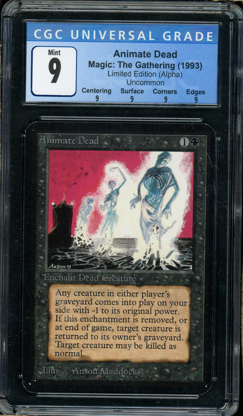 Animate Dead (LEA)