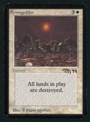 Armageddon (LEA)