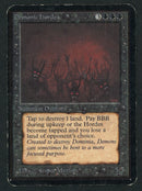 Demonic Hordes (LEA)