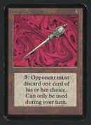 Disrupting Scepter (LEA)