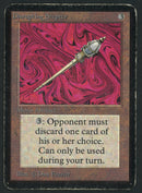 Disrupting Scepter (LEA)