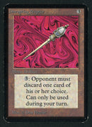 Disrupting Scepter (LEA)