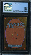 Keldon Warlord (LEA)