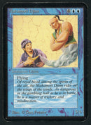 Mahamoti Djinn (LEA)