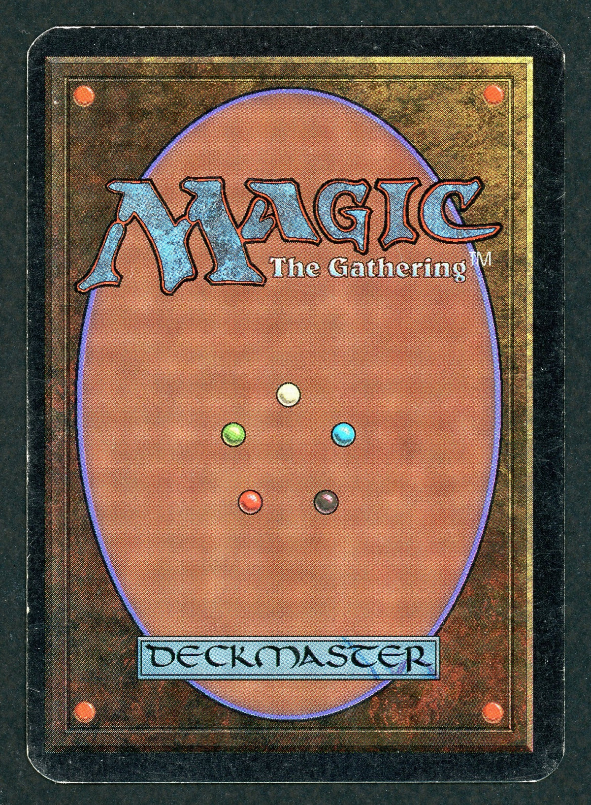 Mox Jet - Alpha Edition