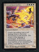 Personal Incarnation (LEA)