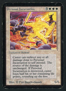 Personal Incarnation (LEA)