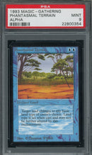 Phantasmal Terrain (LEA)