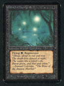 Will-O-The-Wisp - Alpha Edition