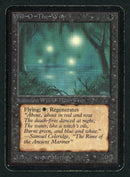 Will-O-The-Wisp - Alpha Edition