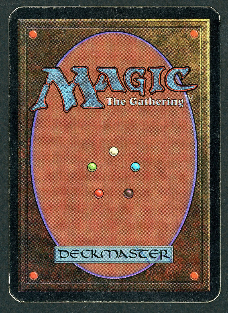 Will-O-The-Wisp (LEA)