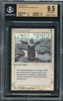 Consecrate Land (LEB)