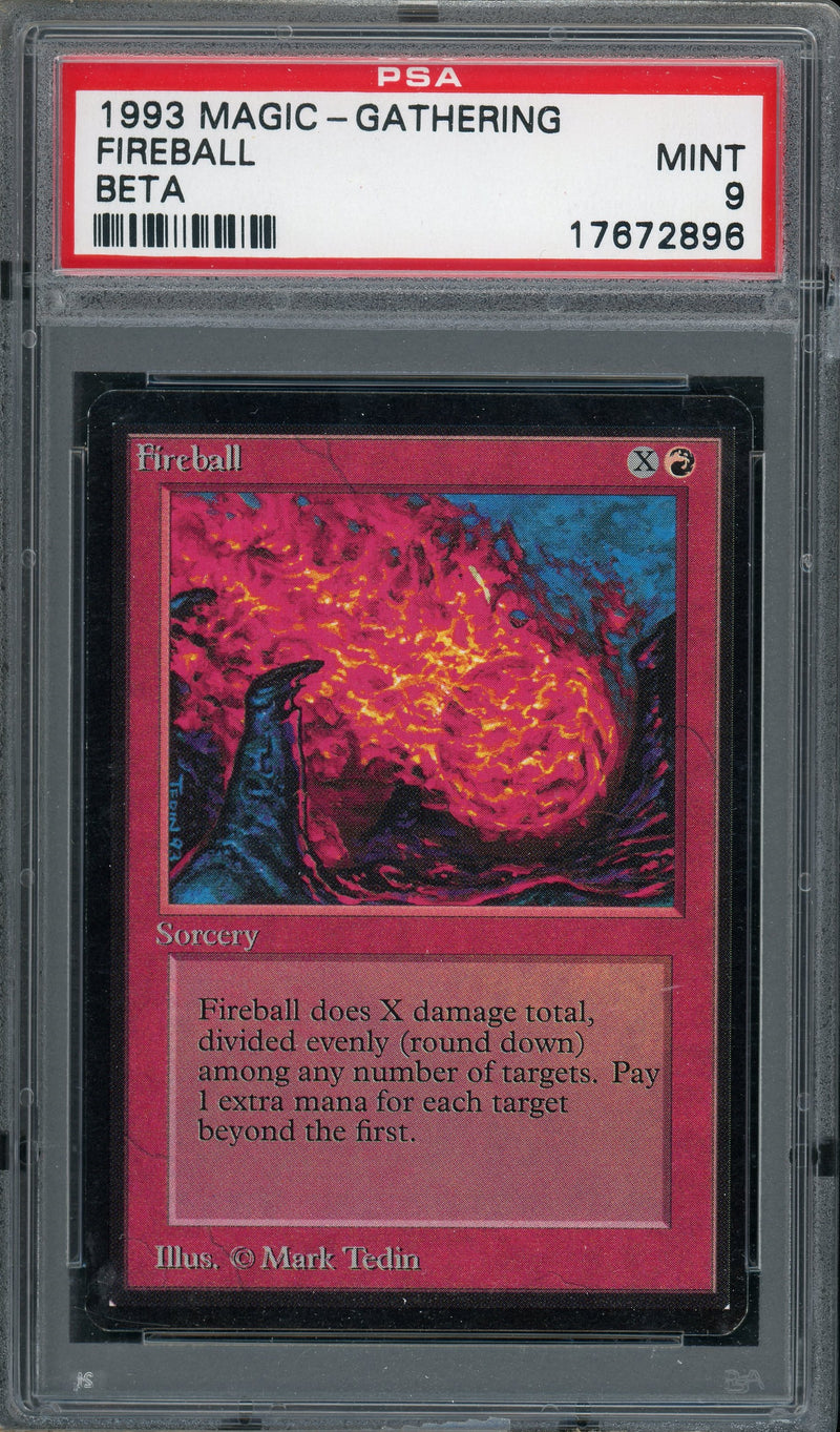 Fireball (LEB)
