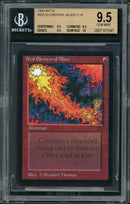 Red Elemental Blast (LEB)