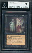 Royal Assassin (LEB)