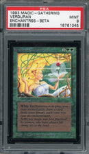 Verduran Enchantress (LEB)