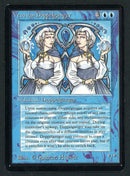 Vesuvan Doppelganger (LEB)