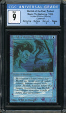 Merfolk of the Pearl Trident (LEA)