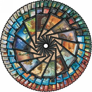 Mirage Common Set