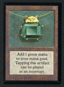 Mox Emerald (CED)