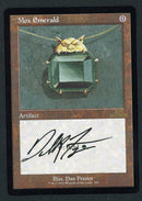 Mox Complete Set  (30R-AP)