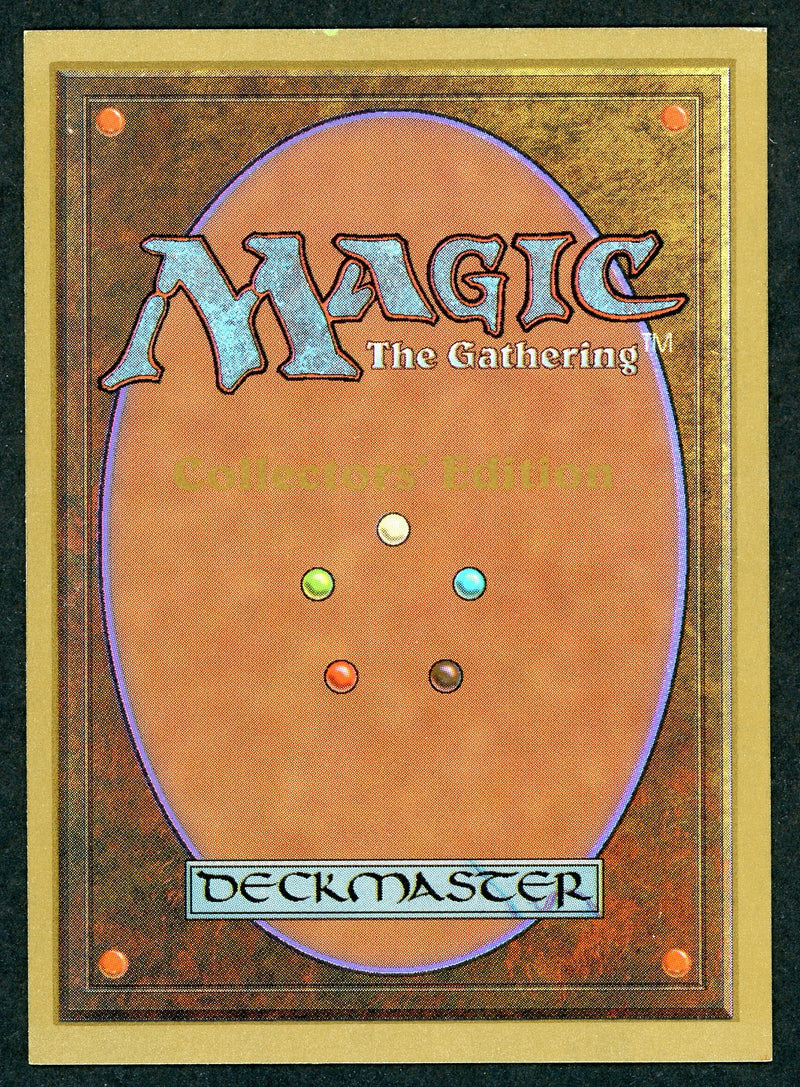 Mox Jet (CED)