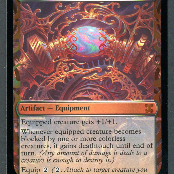 mtg all masterpiece cards Test Print - Kaladesh Invention