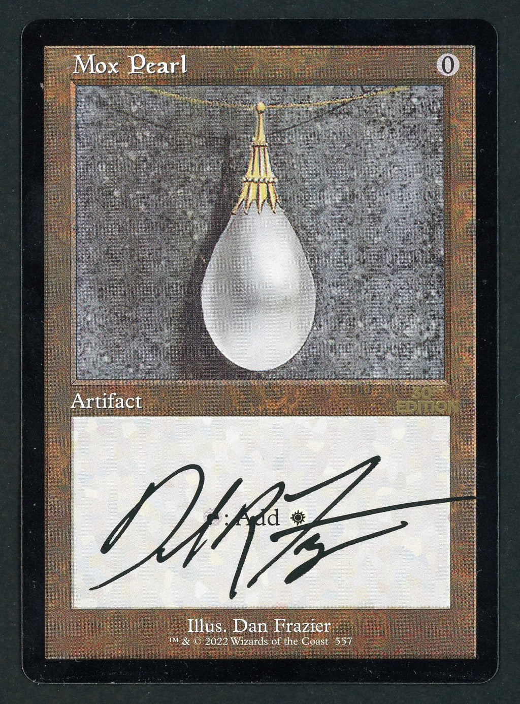 Mox Rox Mox Pearl