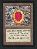 Mox Ruby (CED)