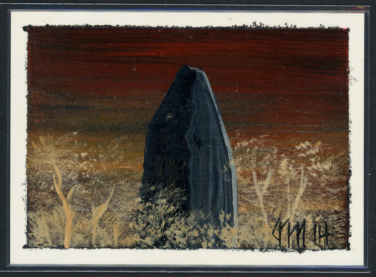 MTG jesper myrfors アーティストプルーフ　油絵 Jesper Myrfors Complete Set - Painted (LEB-AP)