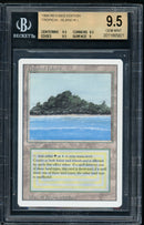 Tropical Island (REV)