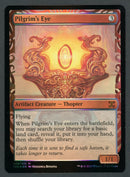 Test Print - Kaladesh Invention - Sol Ring / Pilgrim's Eye