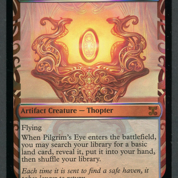 Test Print - Kaladesh Invention