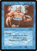 Serendib Efreet (ARN)