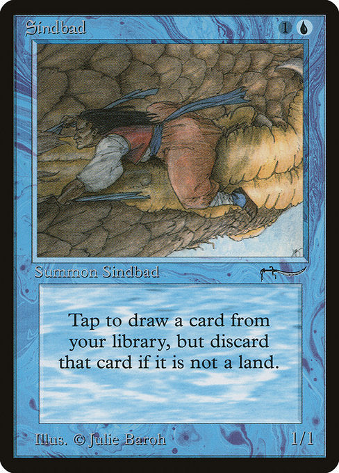Sindbad (ARN)