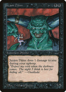Juzam Djinn (ARN)