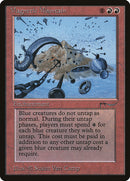 Magnetic Mountain (ARN)