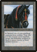 Ebony Horse (ARN)
